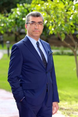 Prof. Dr. M. Ihsan KARAMAN