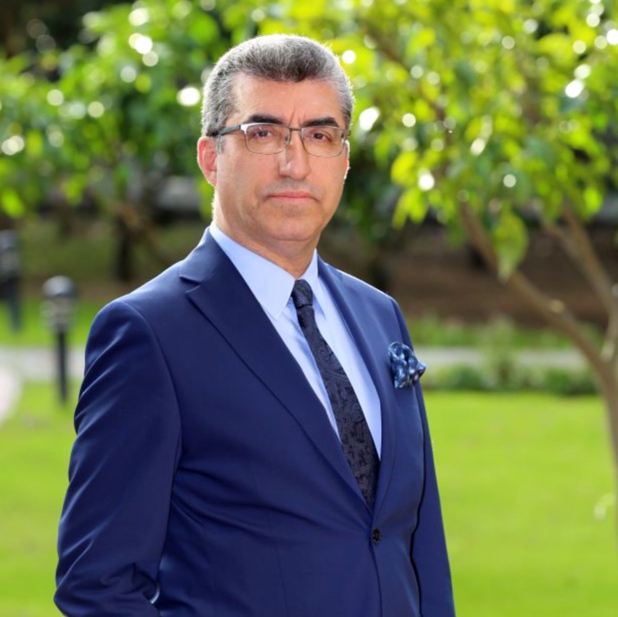  Prof. Dr. M. Ihsan KARAMAN