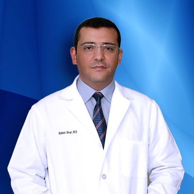 Prof. Dr. Rahmi ONUR